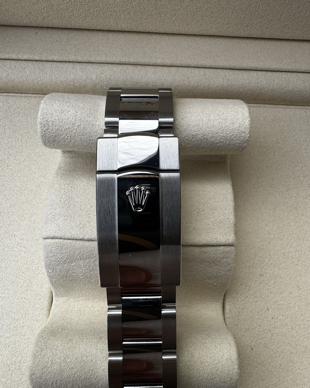 Rolex 126300