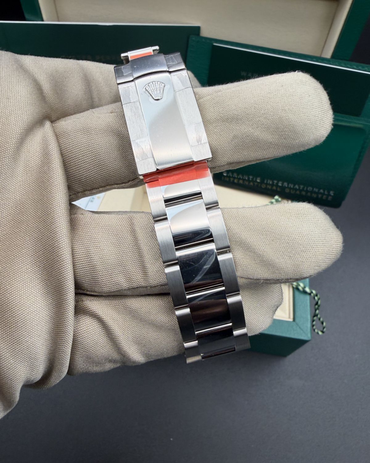 Rolex 126300