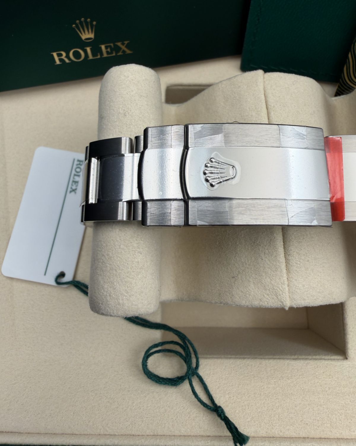 Rolex 126300