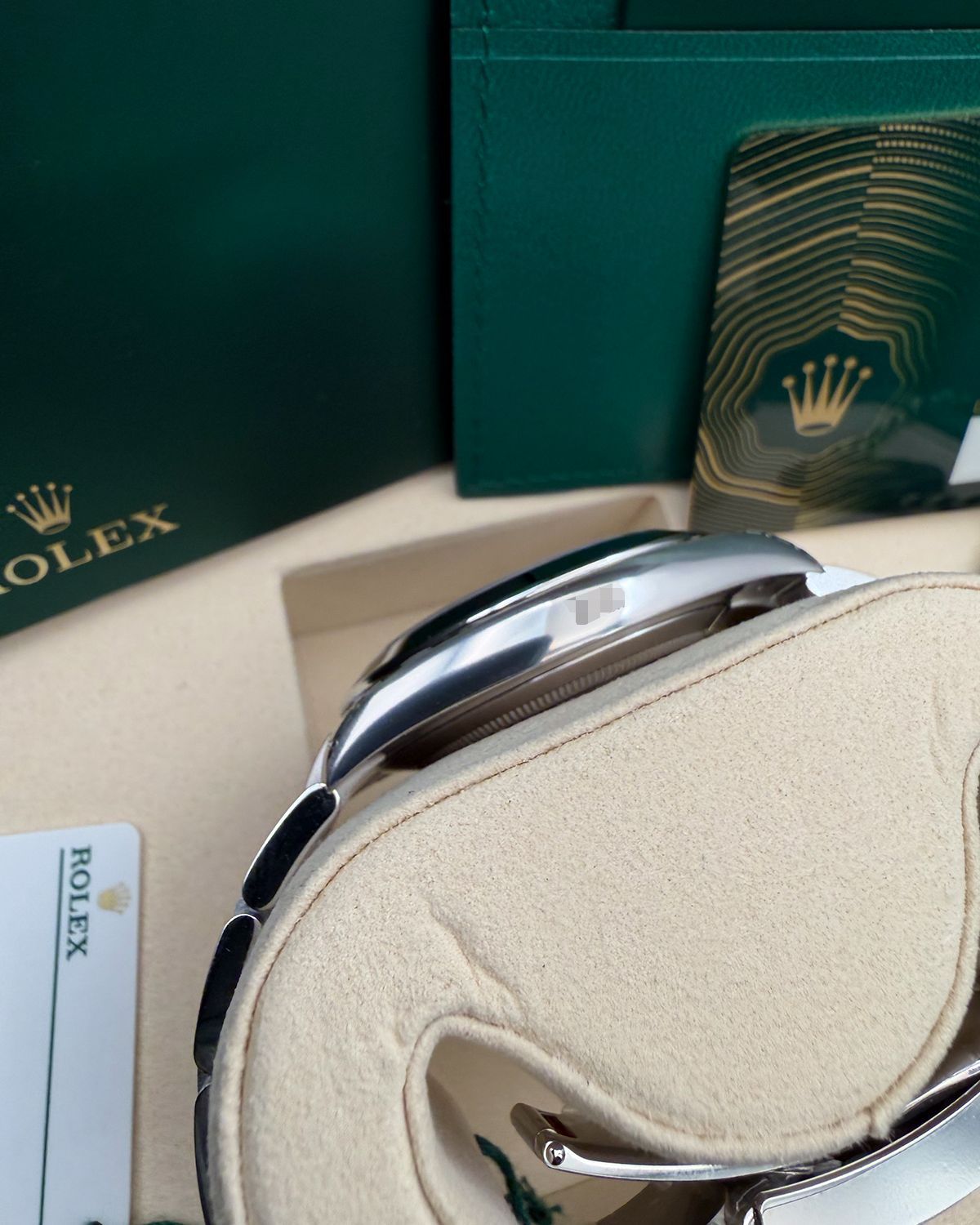 Rolex 126300