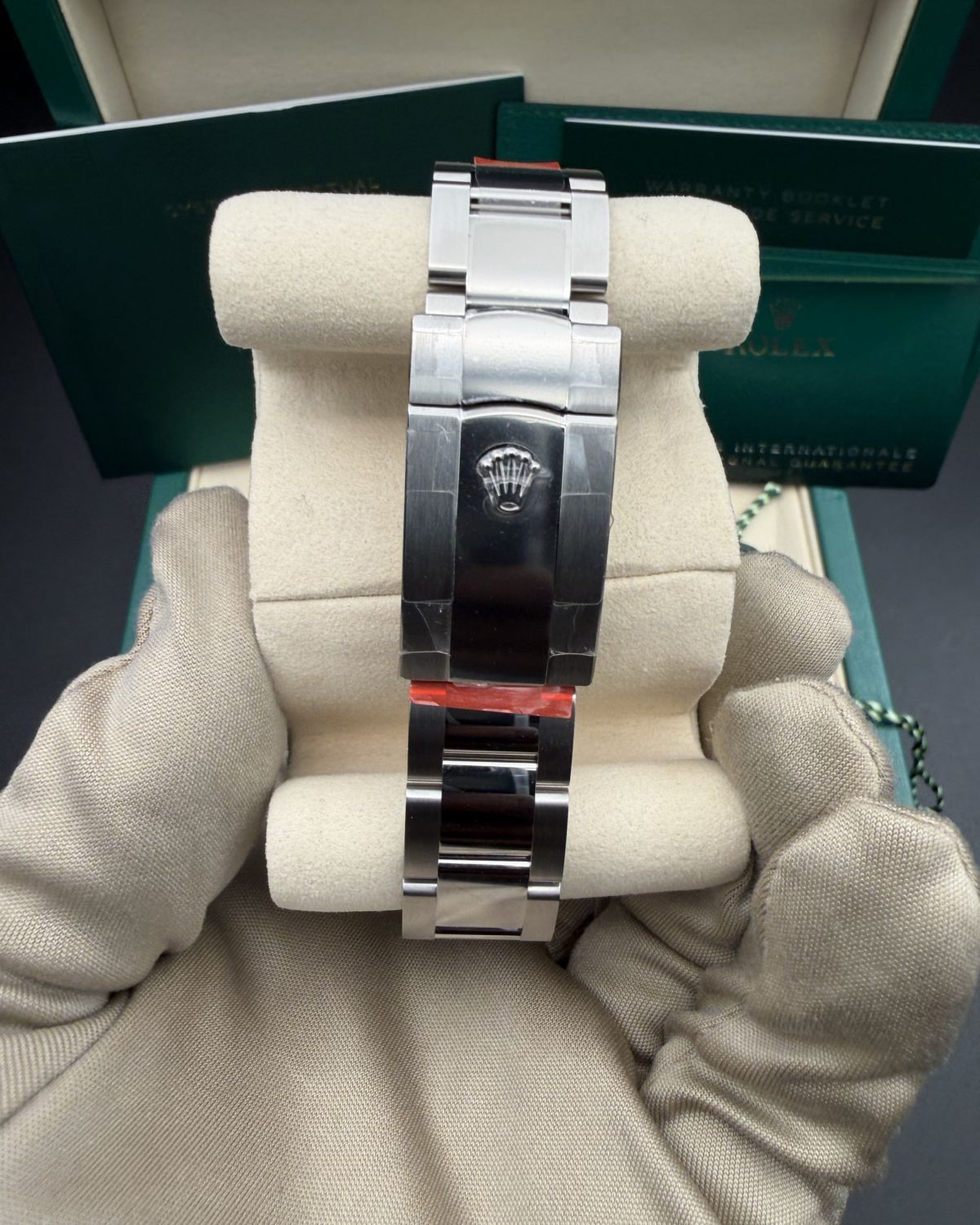 Rolex 126300