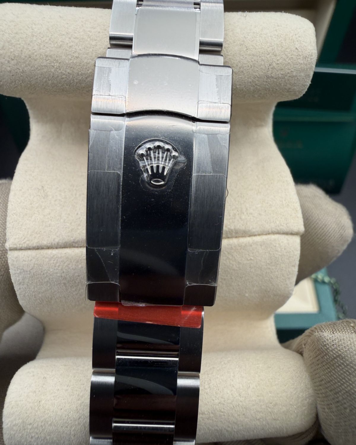 Rolex 126300
