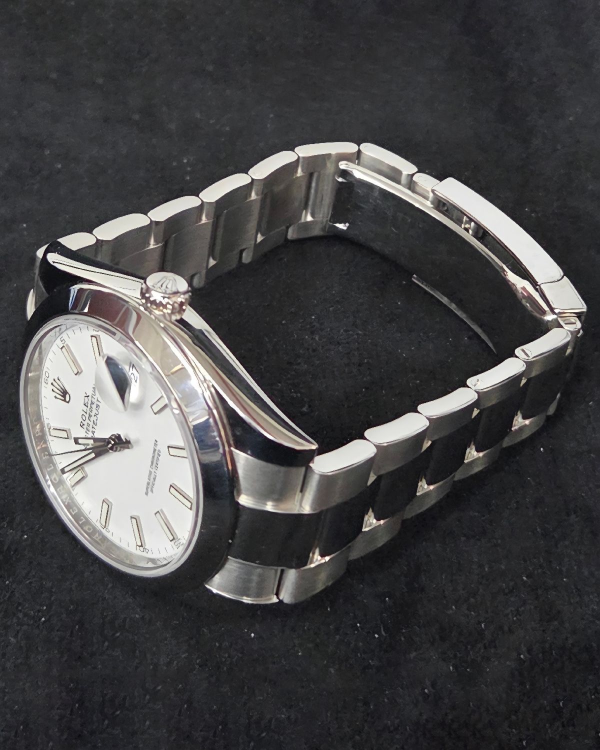 Rolex 126300