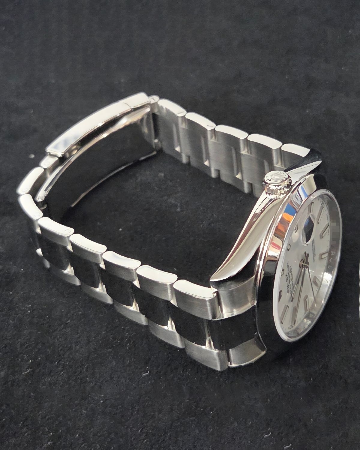 Rolex 126300