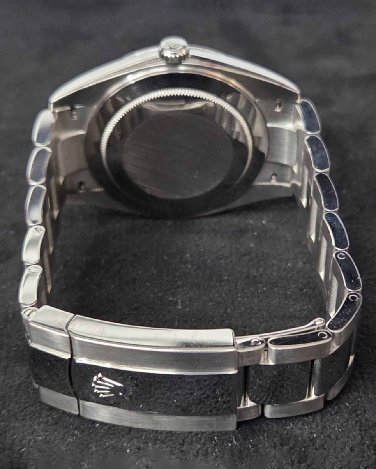 Rolex 126300