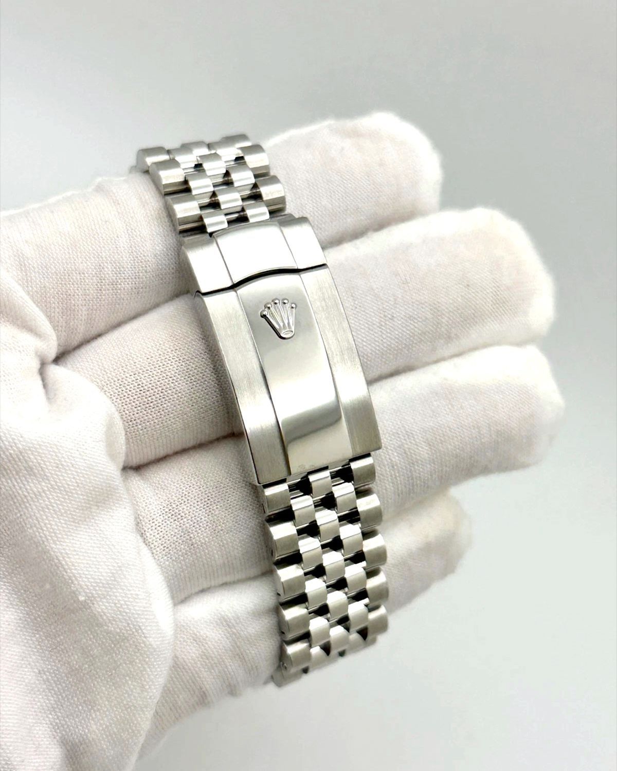 Rolex 126300