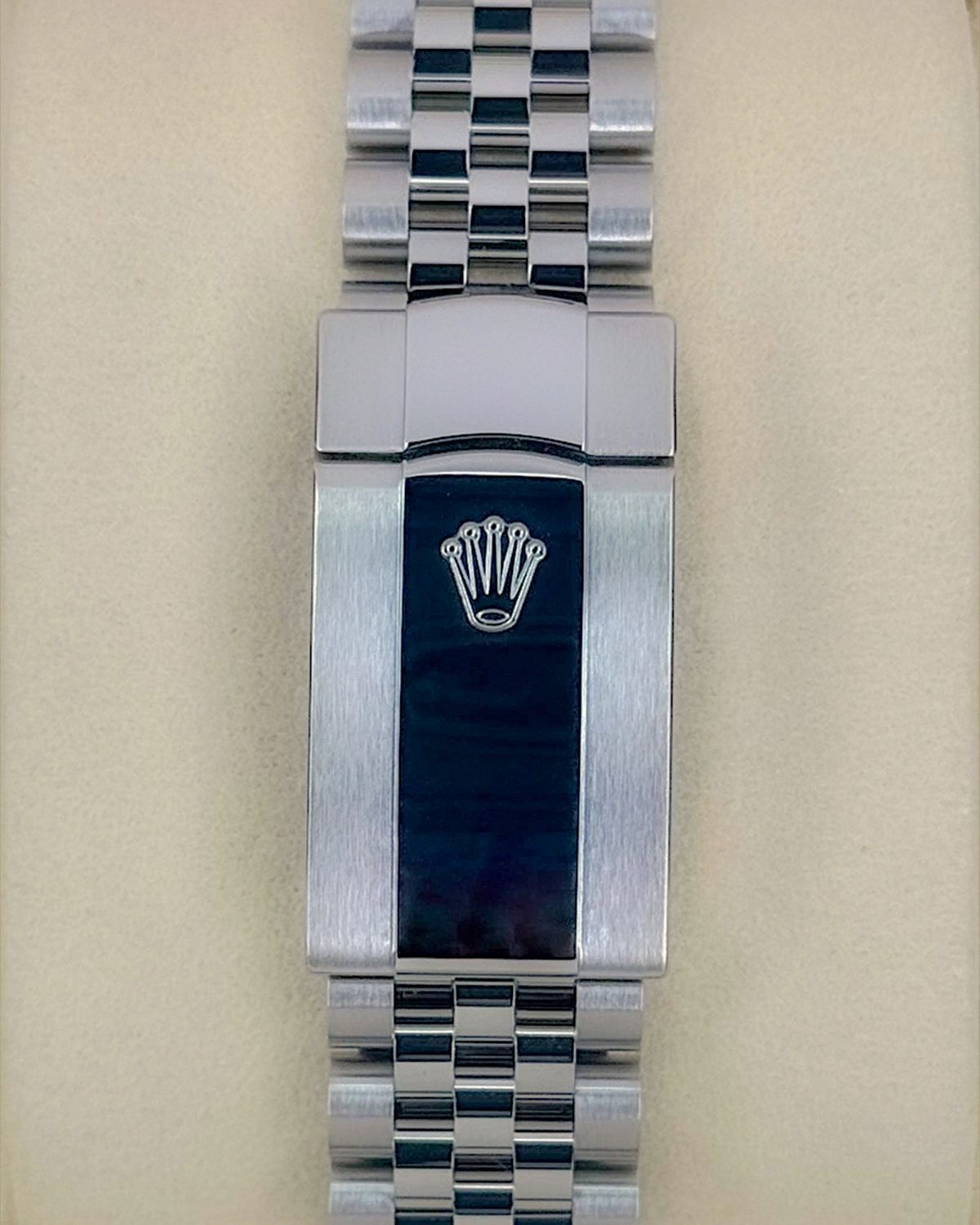 Rolex 126300