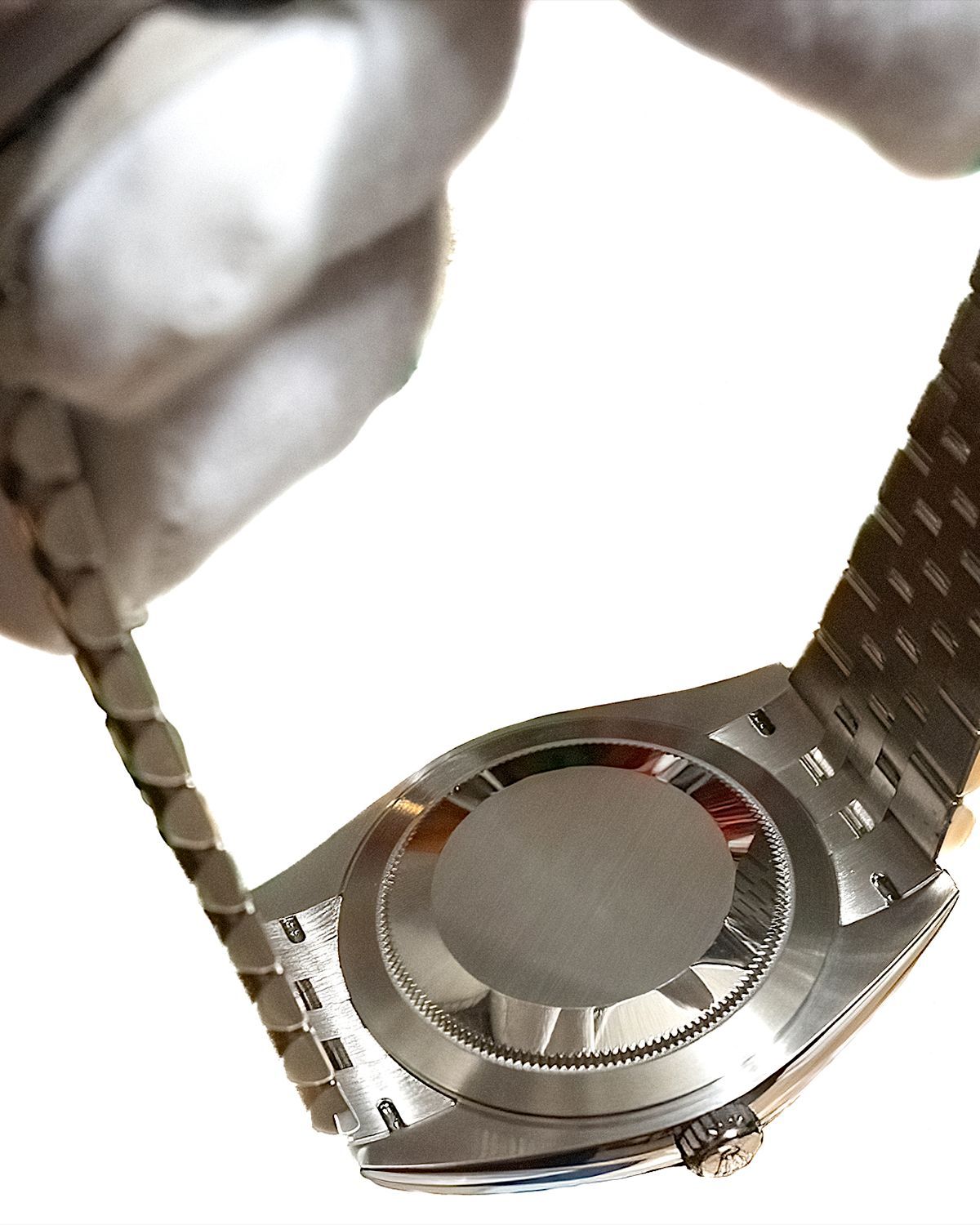 Rolex 126300