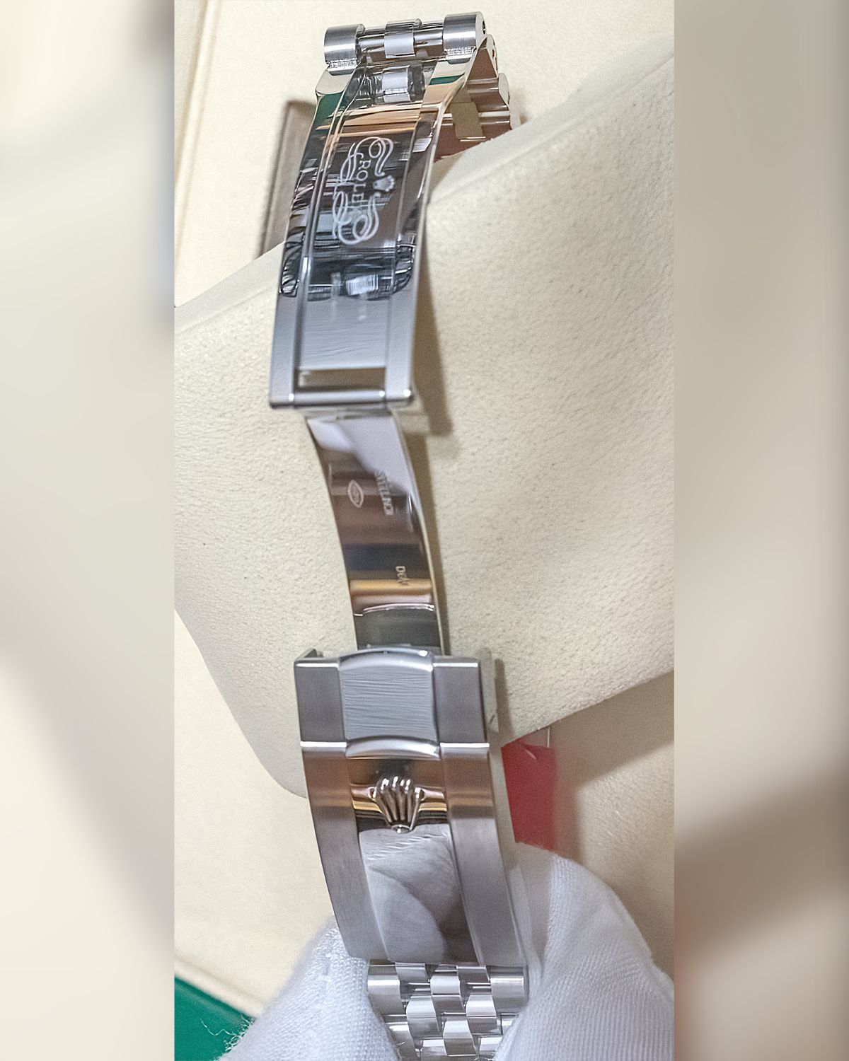 Rolex 126300