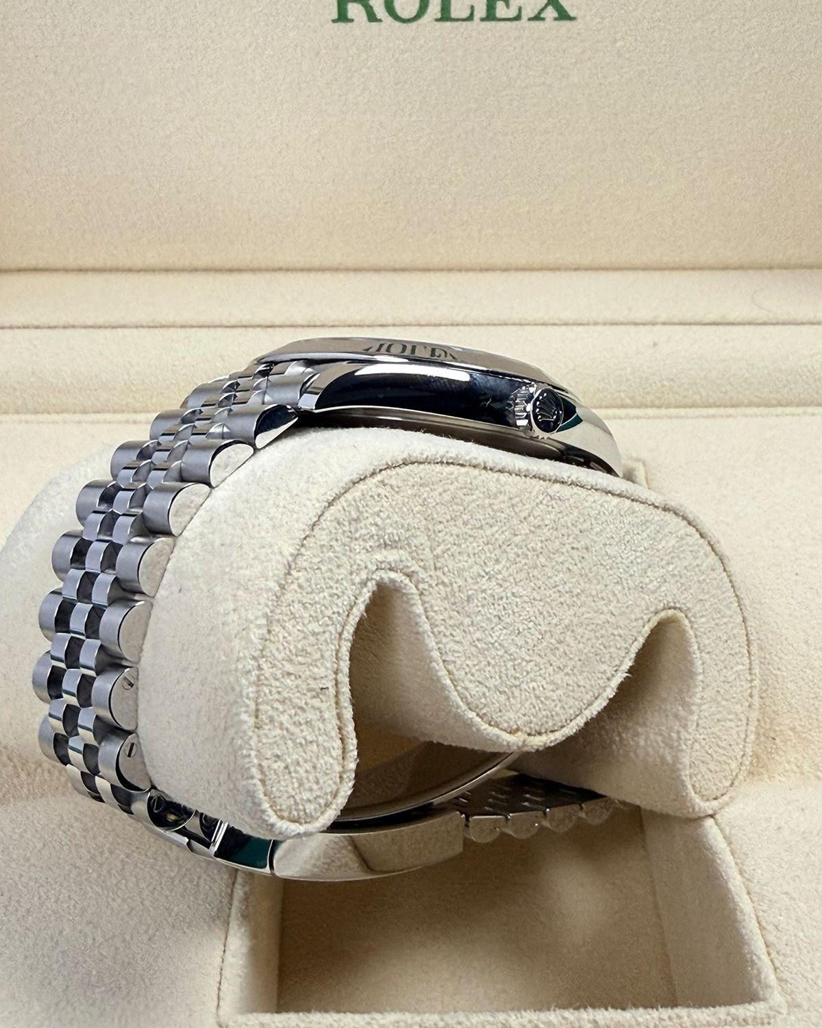 Rolex 126300