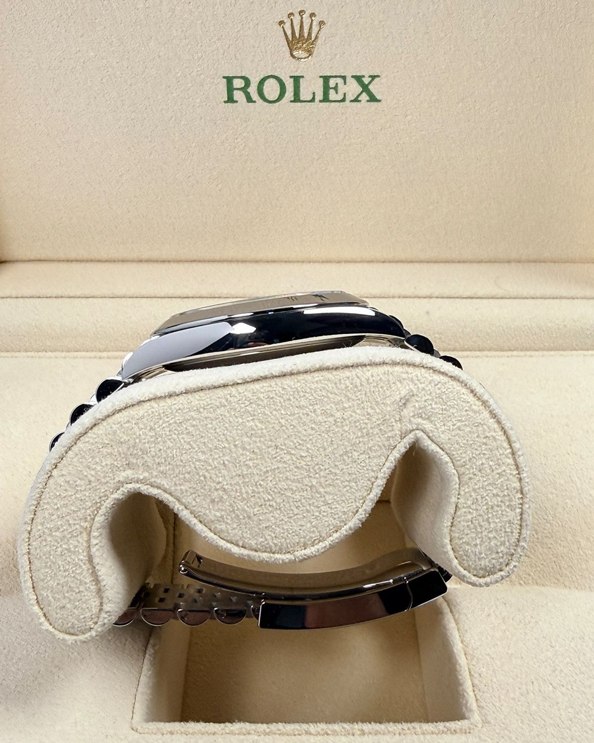 Rolex 126300