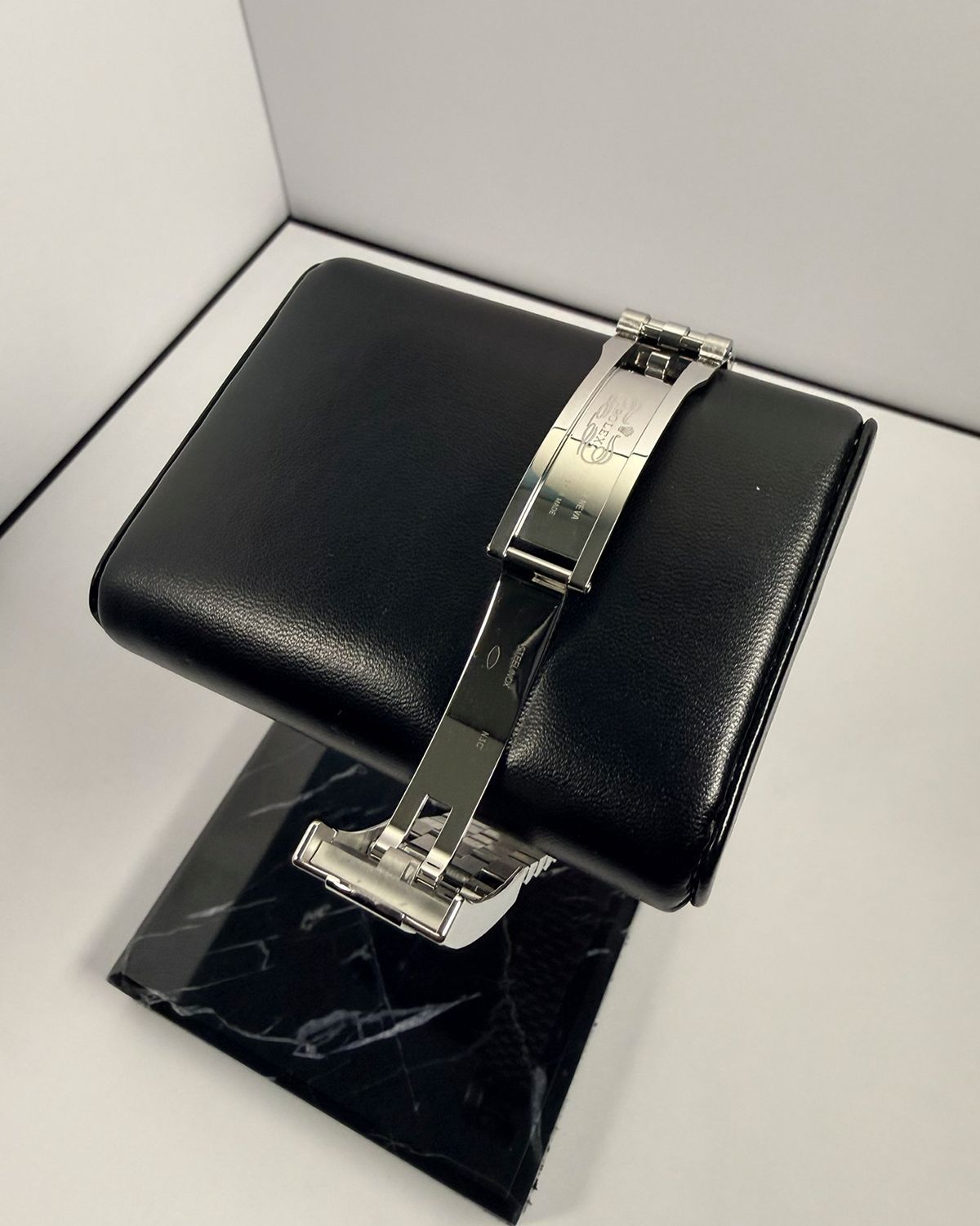 Rolex 126300