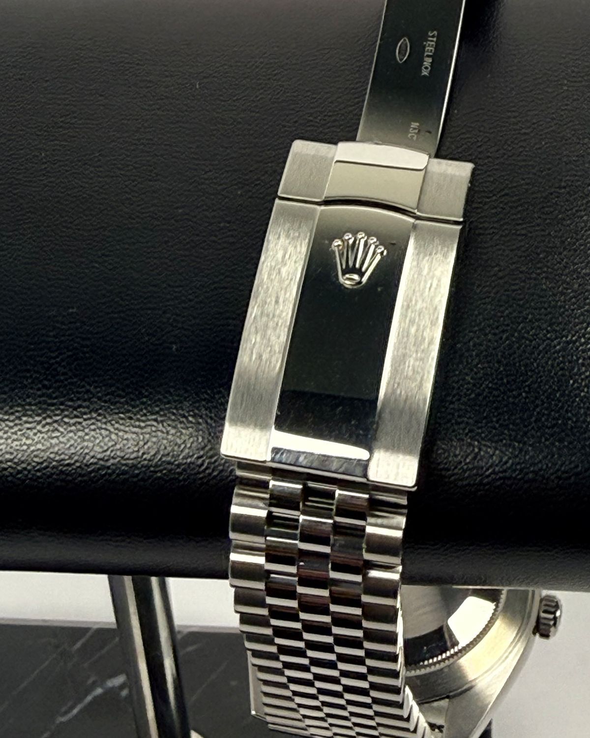 Rolex 126300
