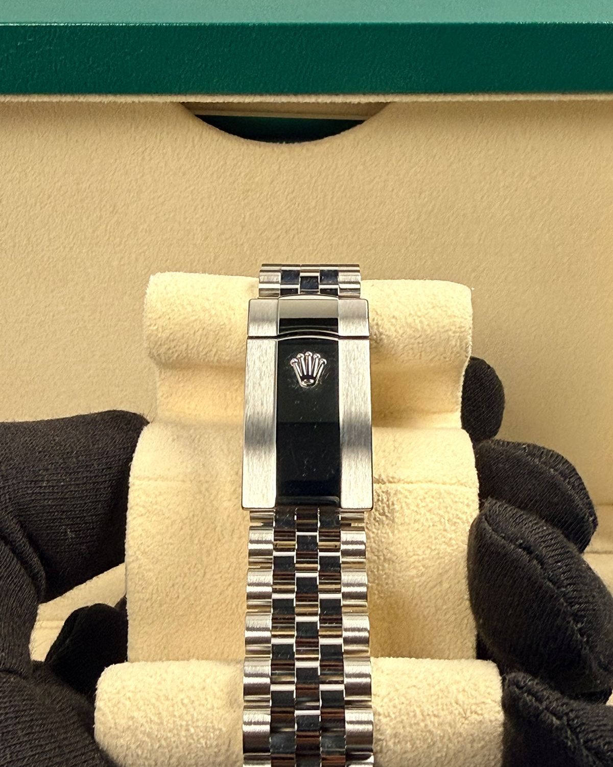 Rolex 126300
