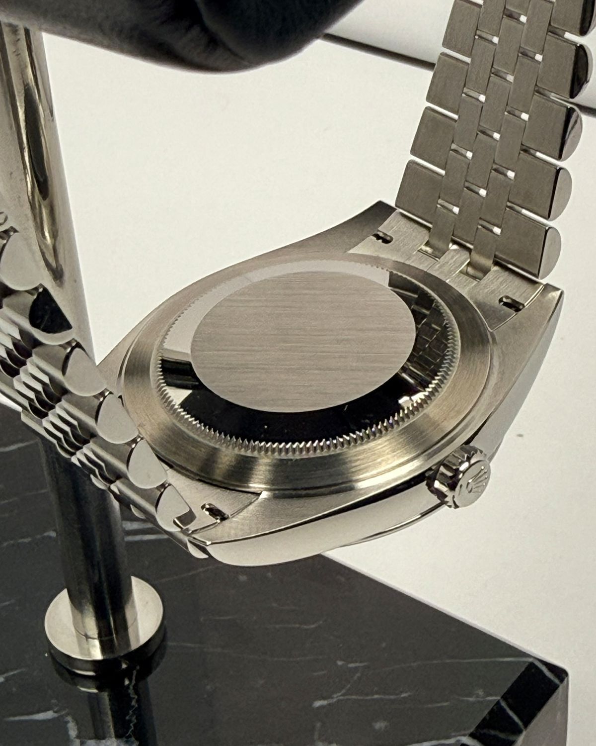 Rolex 126300