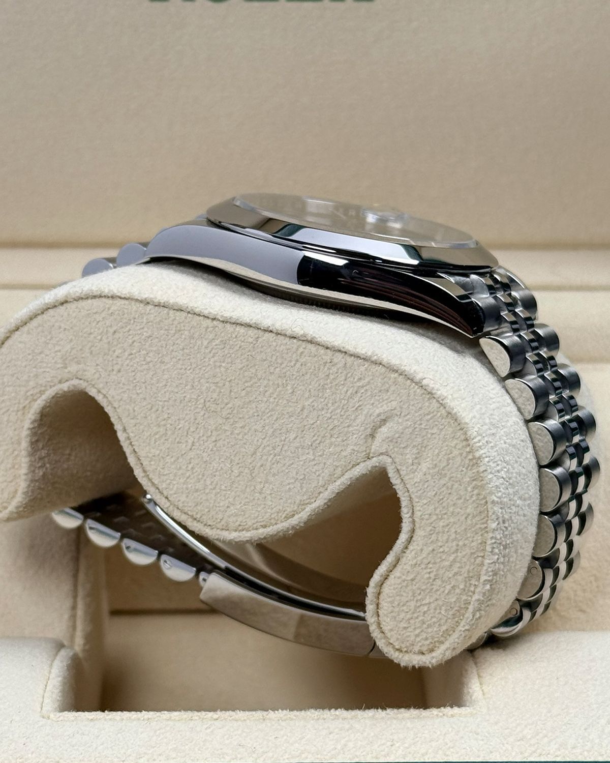 Rolex 126300