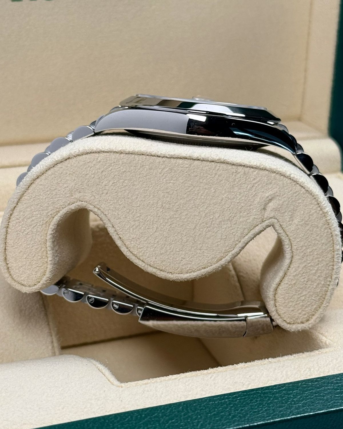 Rolex 126300