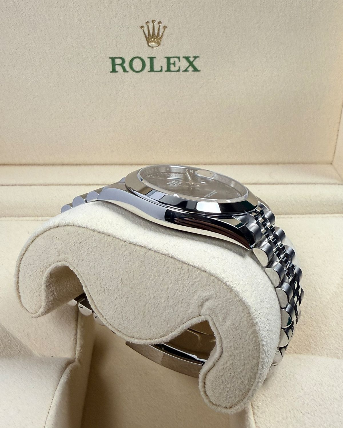 Rolex 126300