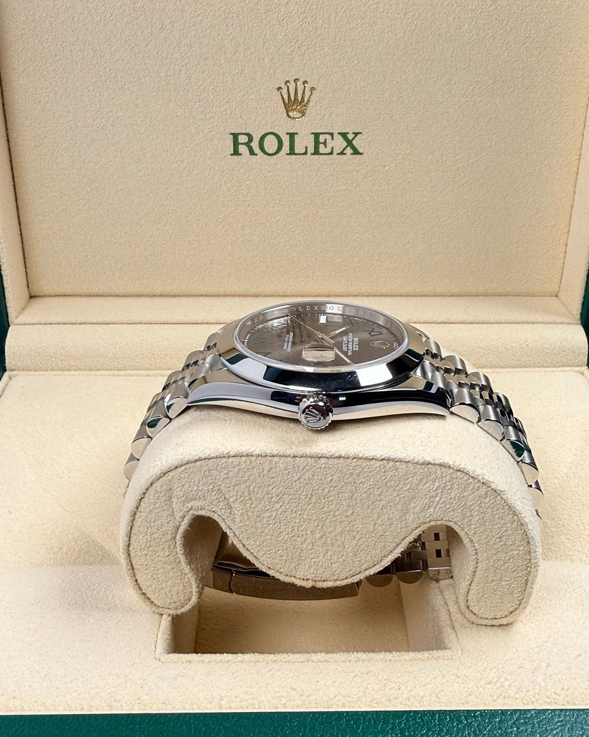 Rolex 126300