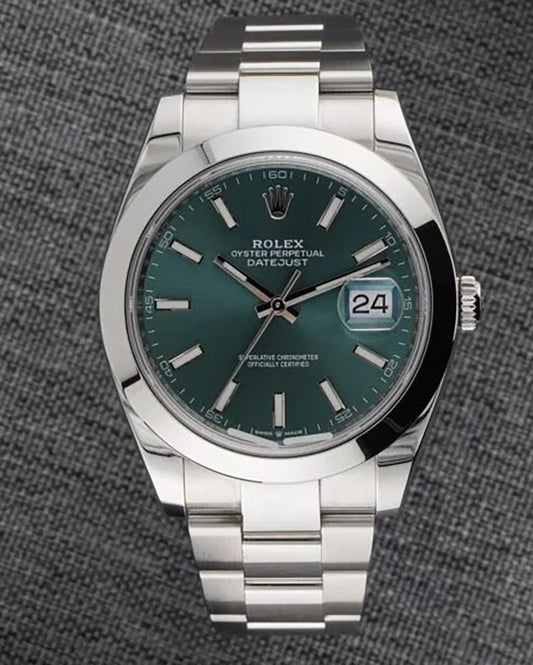 Rolex 126300