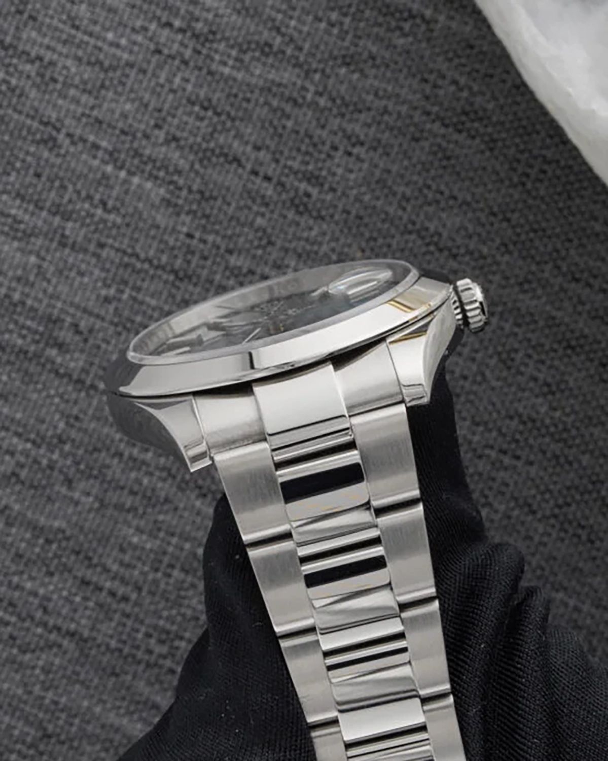 Rolex 126300