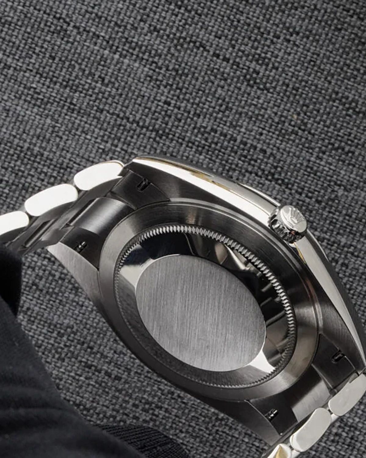 Rolex 126300