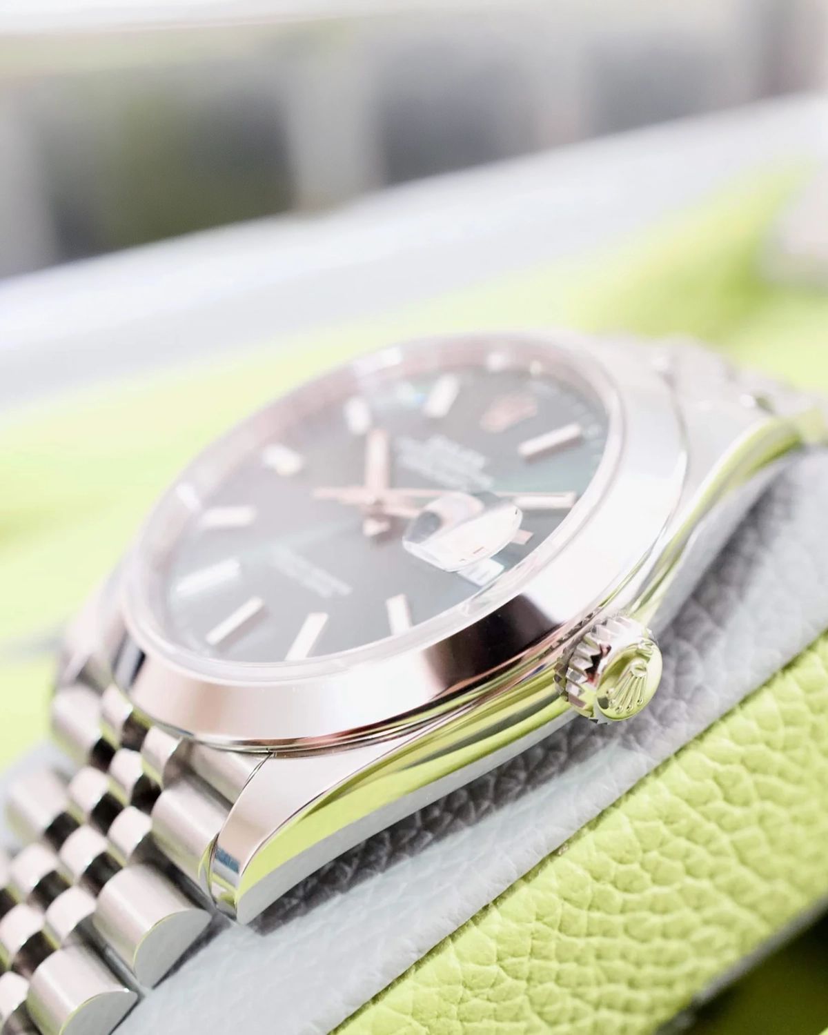 Rolex 126300