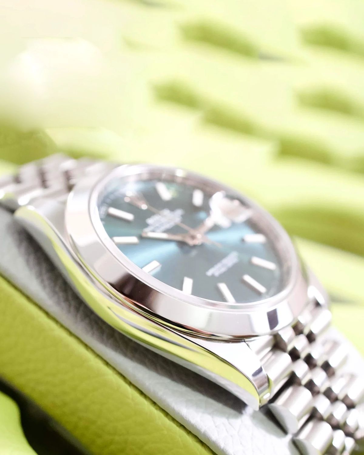 Rolex 126300