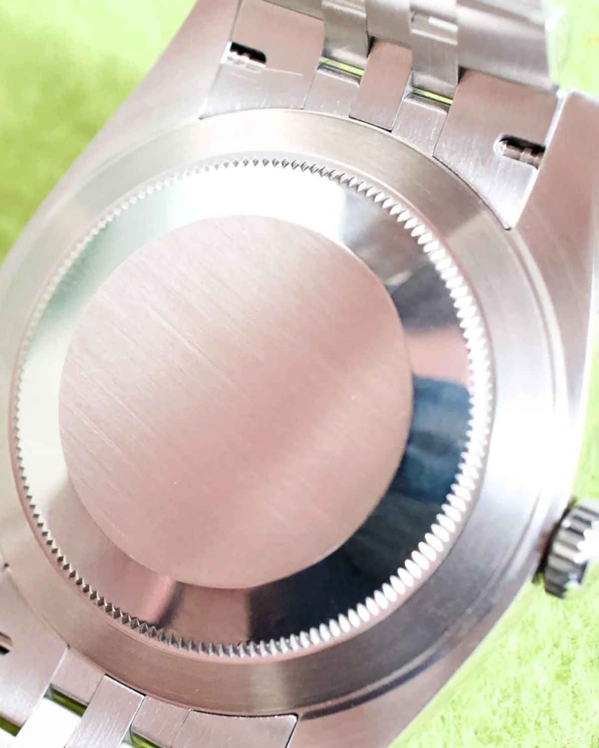Rolex 126300