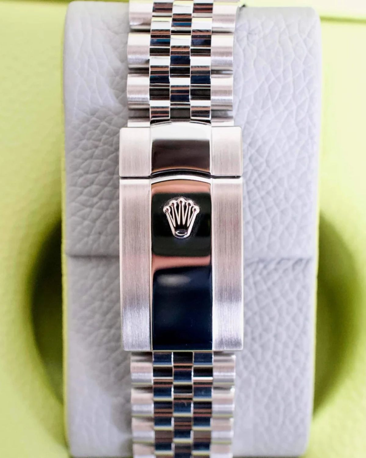 Rolex 126300