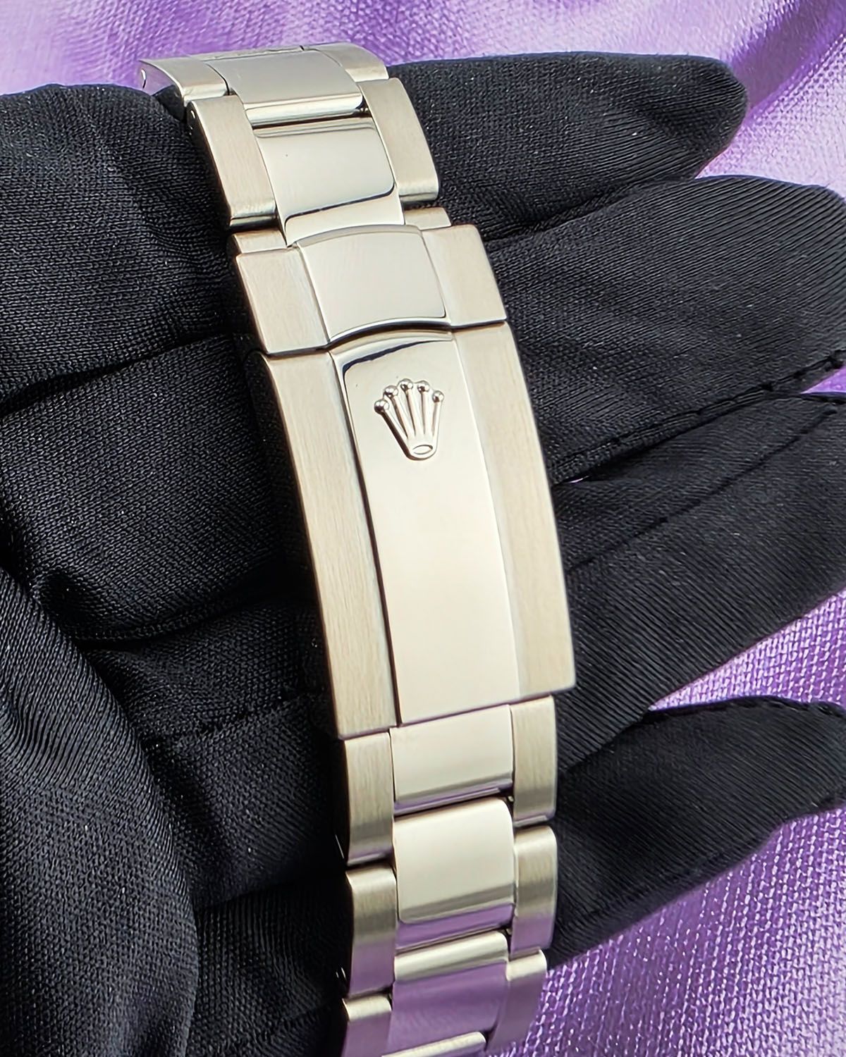 Rolex 126300