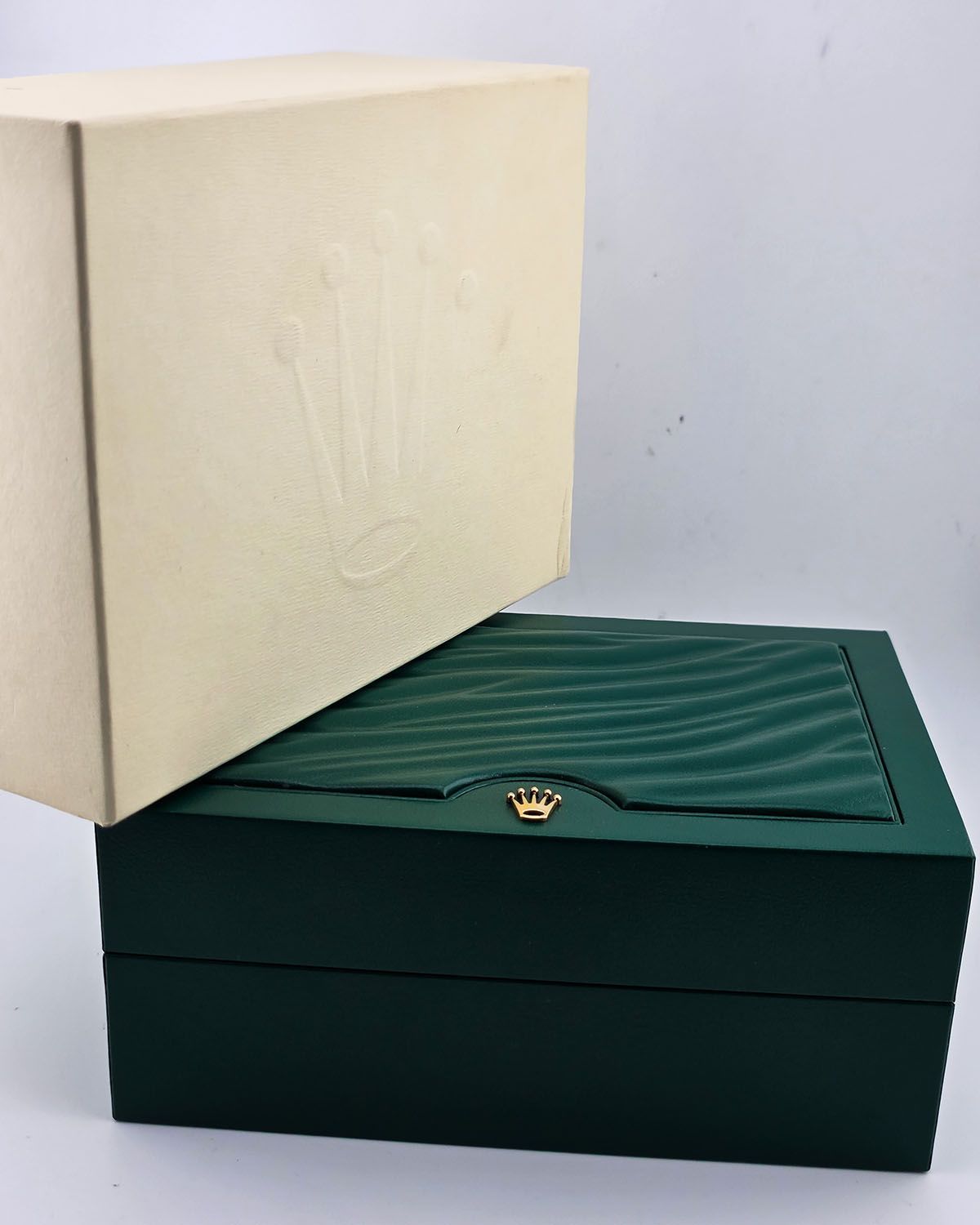Rolex 126300