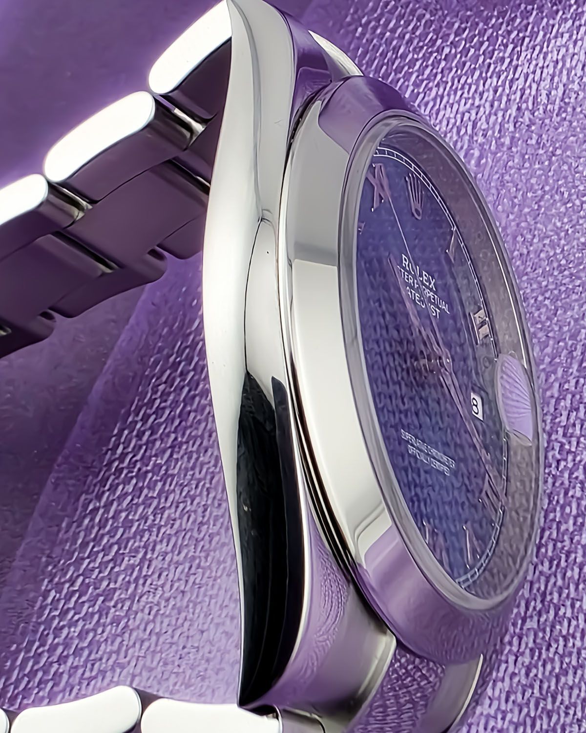 Rolex 126300