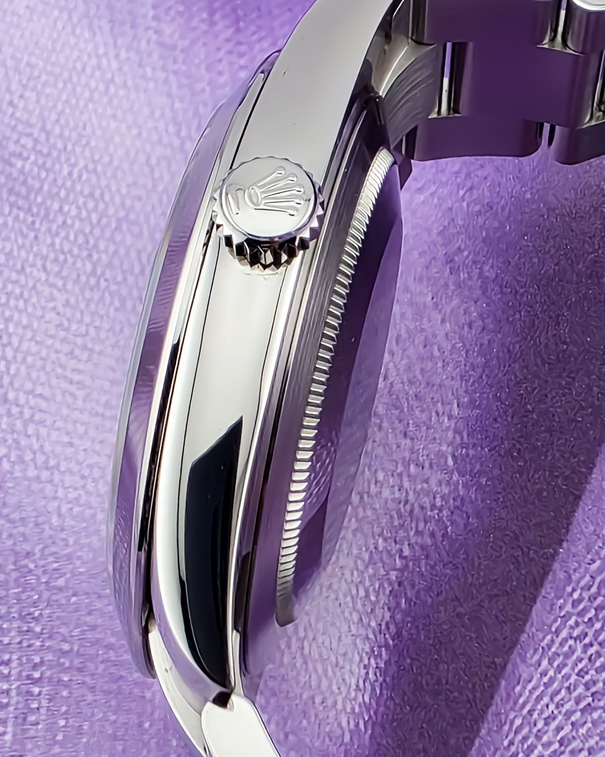 Rolex 126300