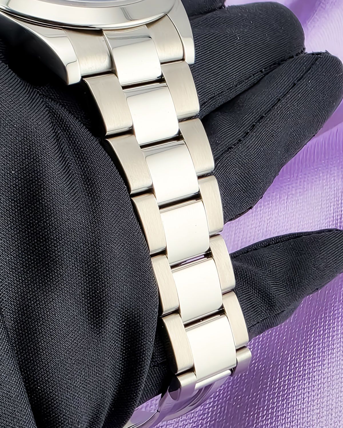 Rolex 126300