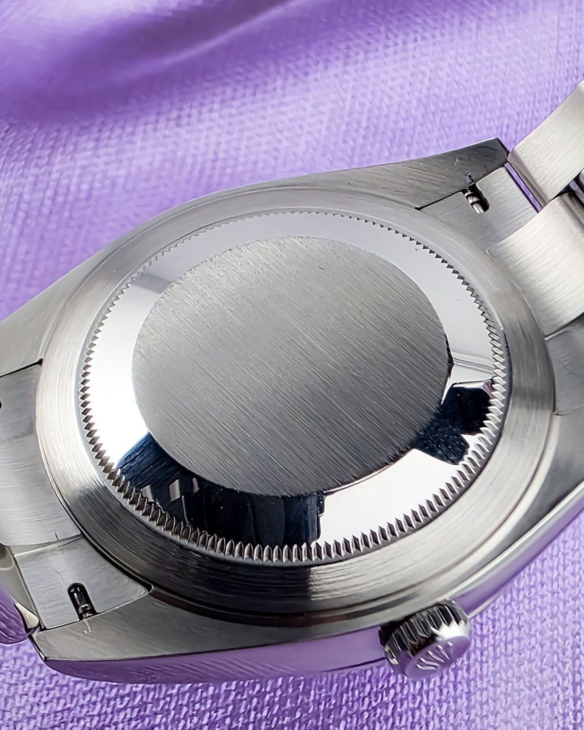 Rolex 126300