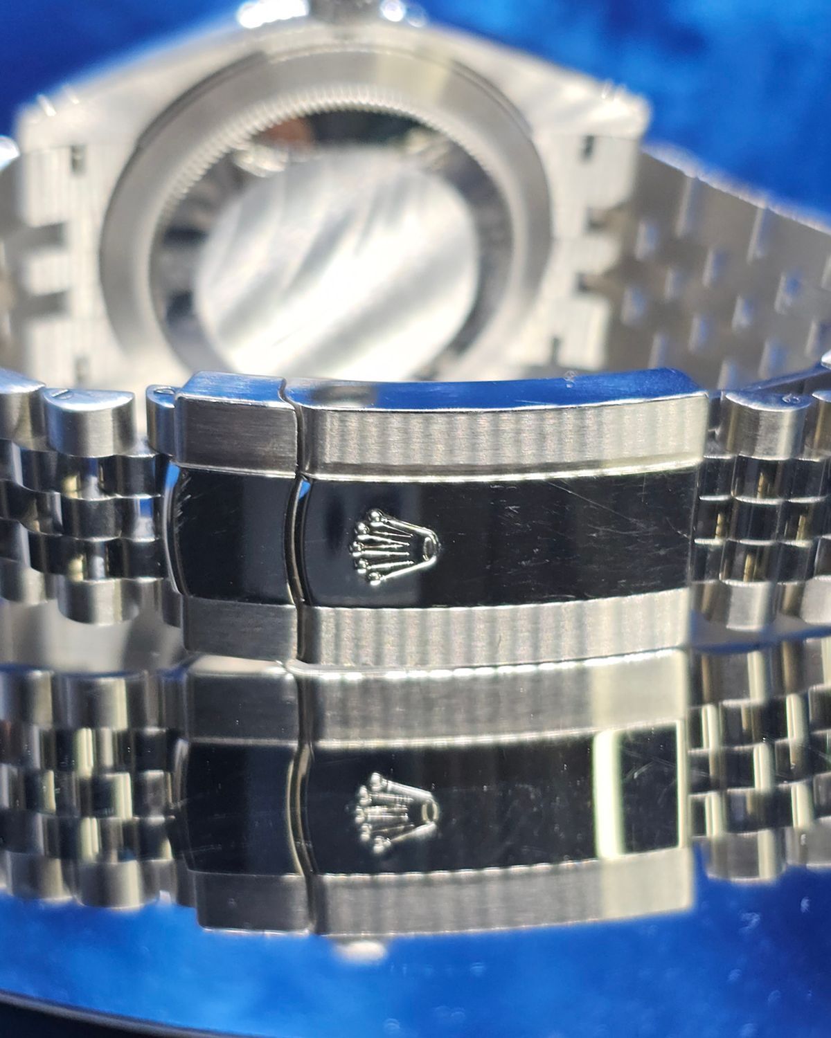 Rolex 126300