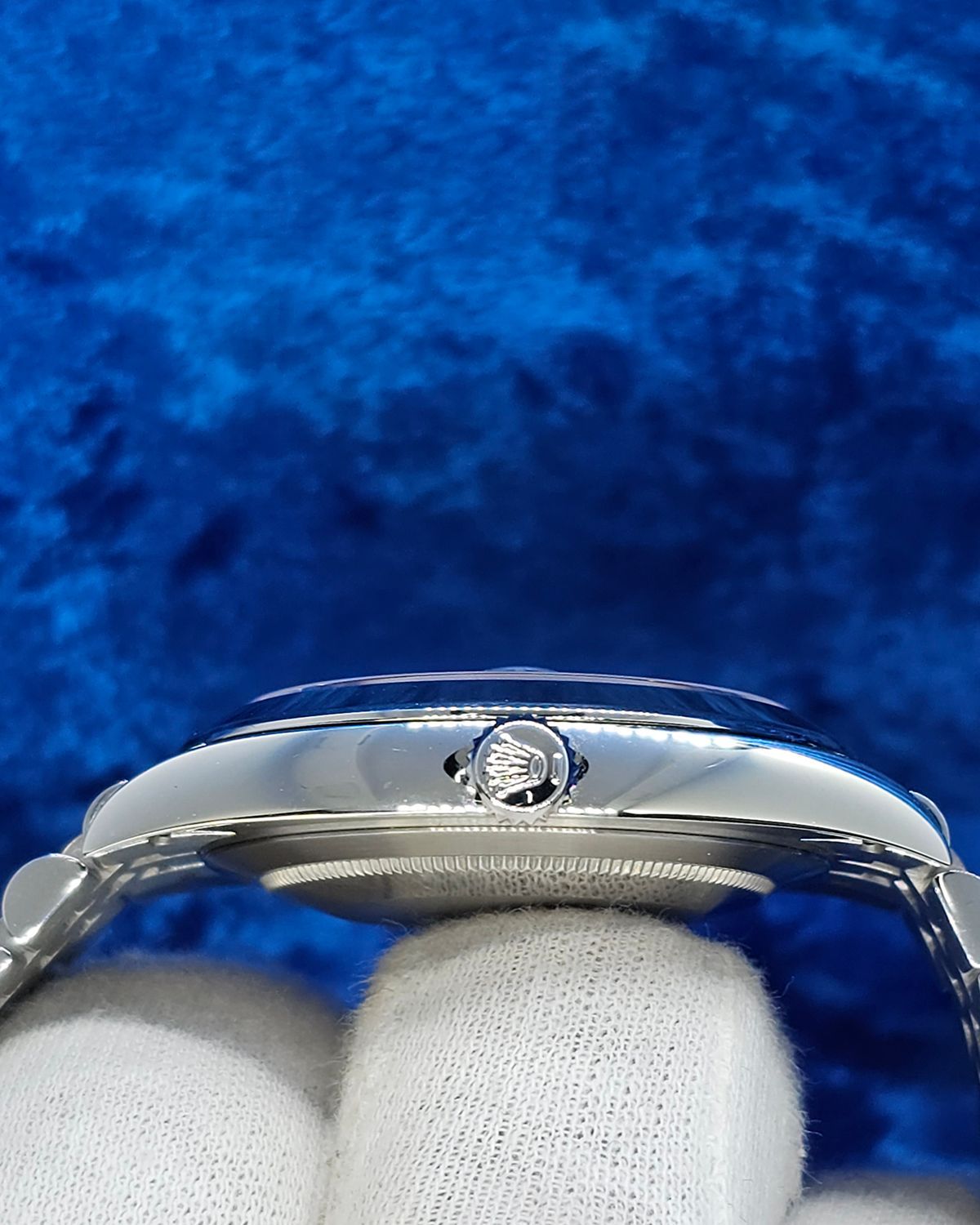 Rolex 126300