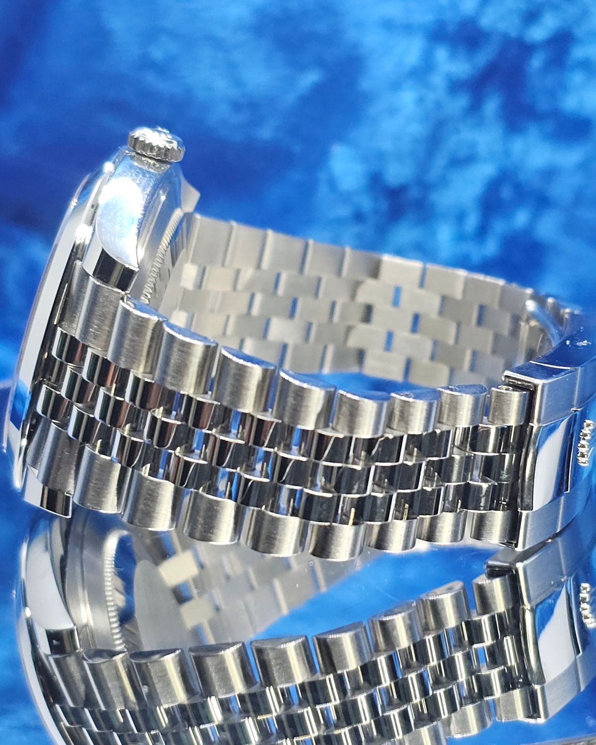 Rolex 126300