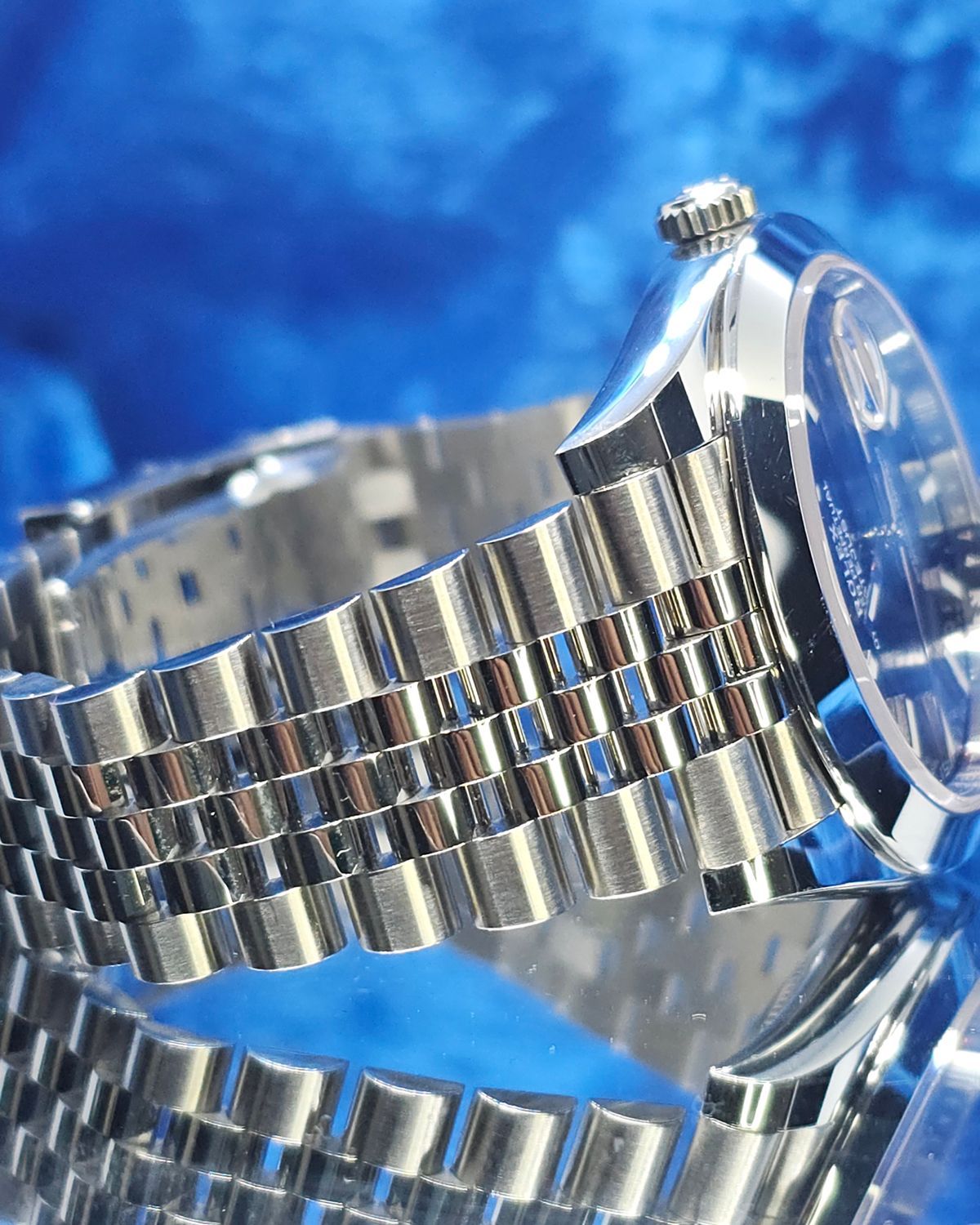 Rolex 126300
