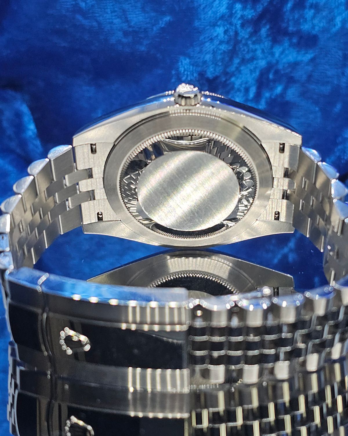Rolex 126300