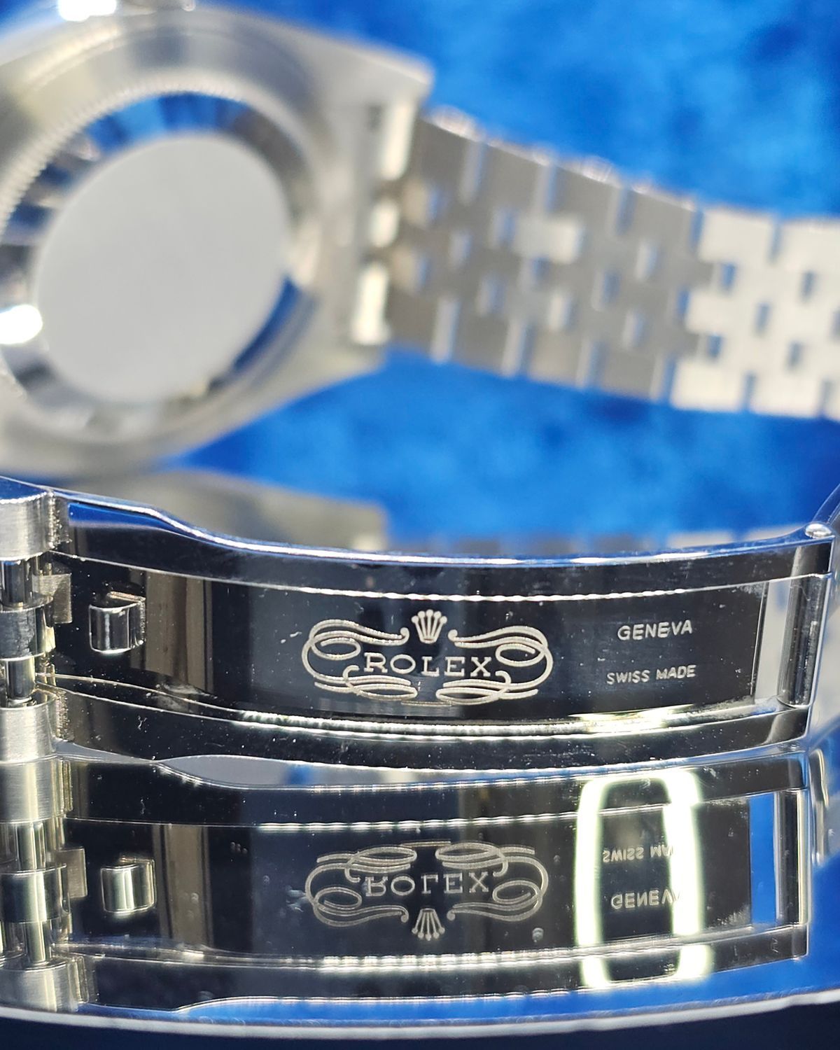 Rolex 126300