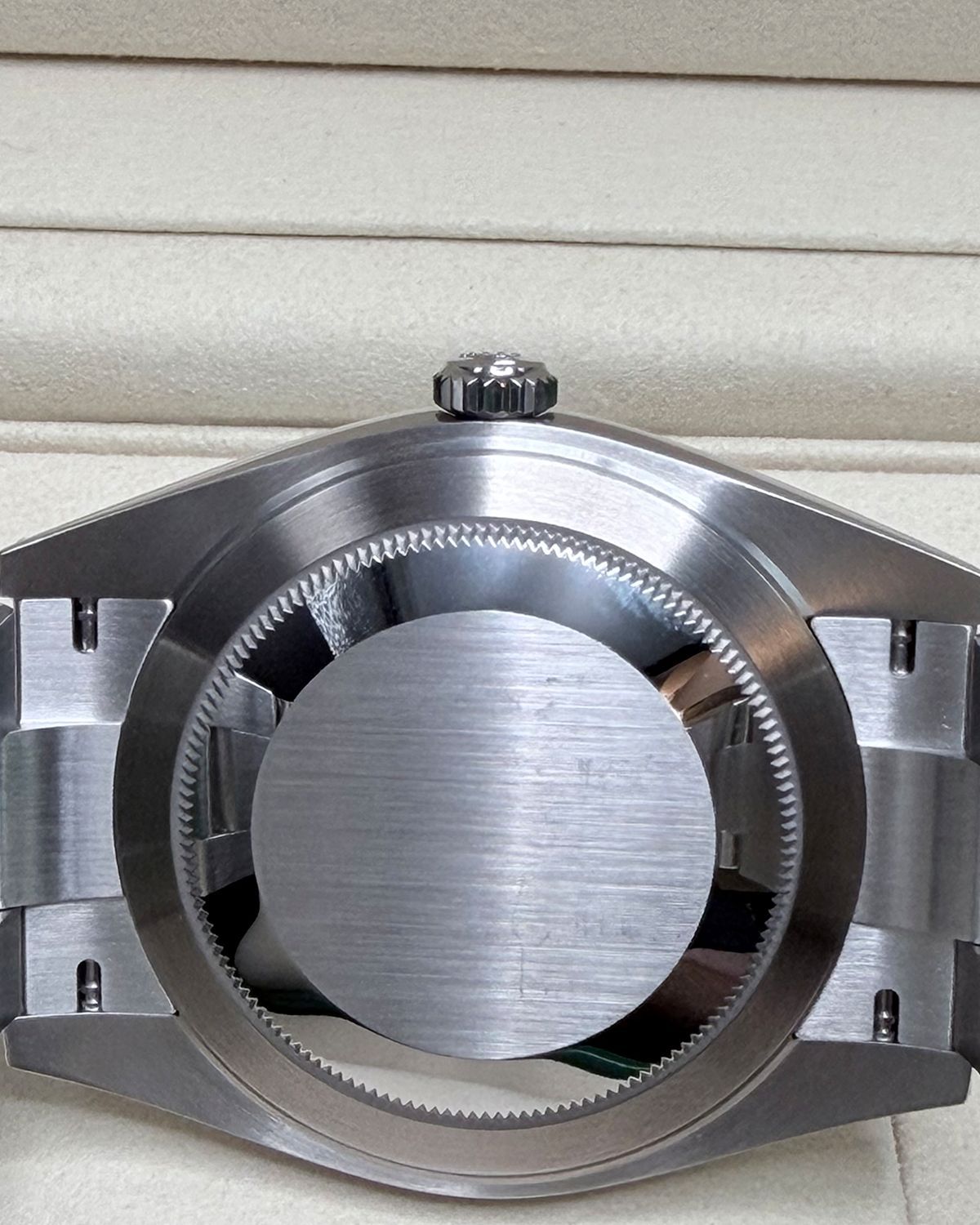 Rolex 126300