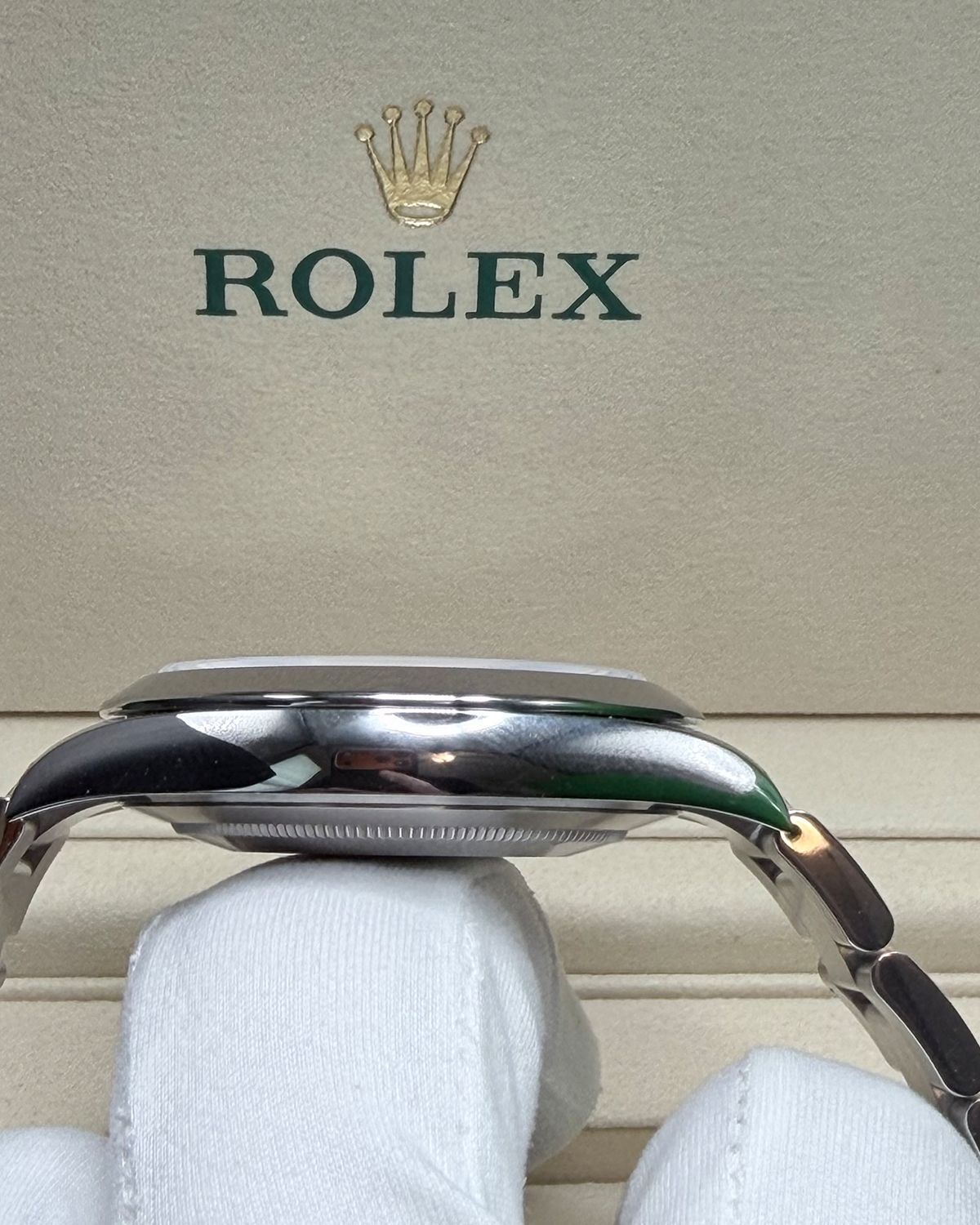 Rolex 126300