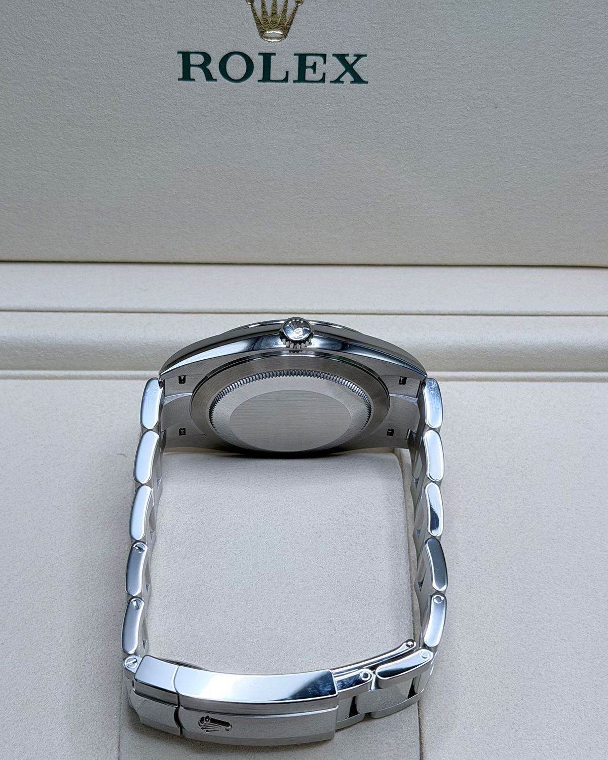 Rolex 126300
