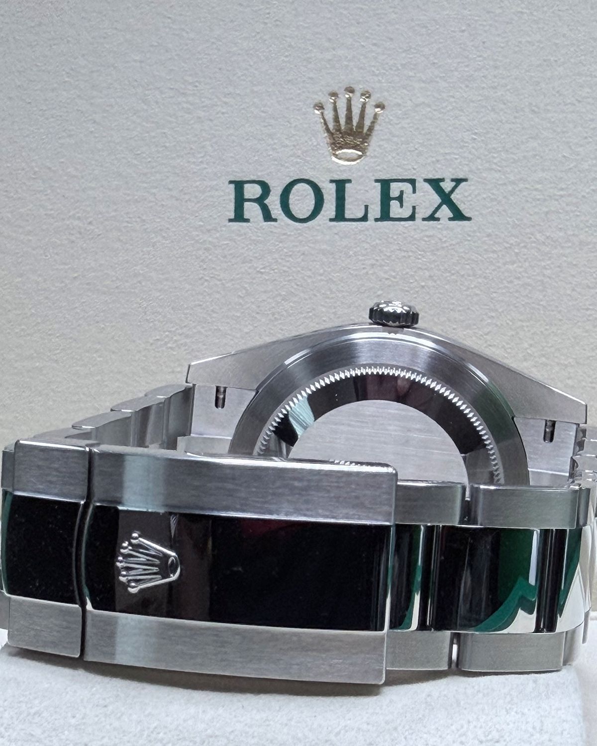 Rolex 126300