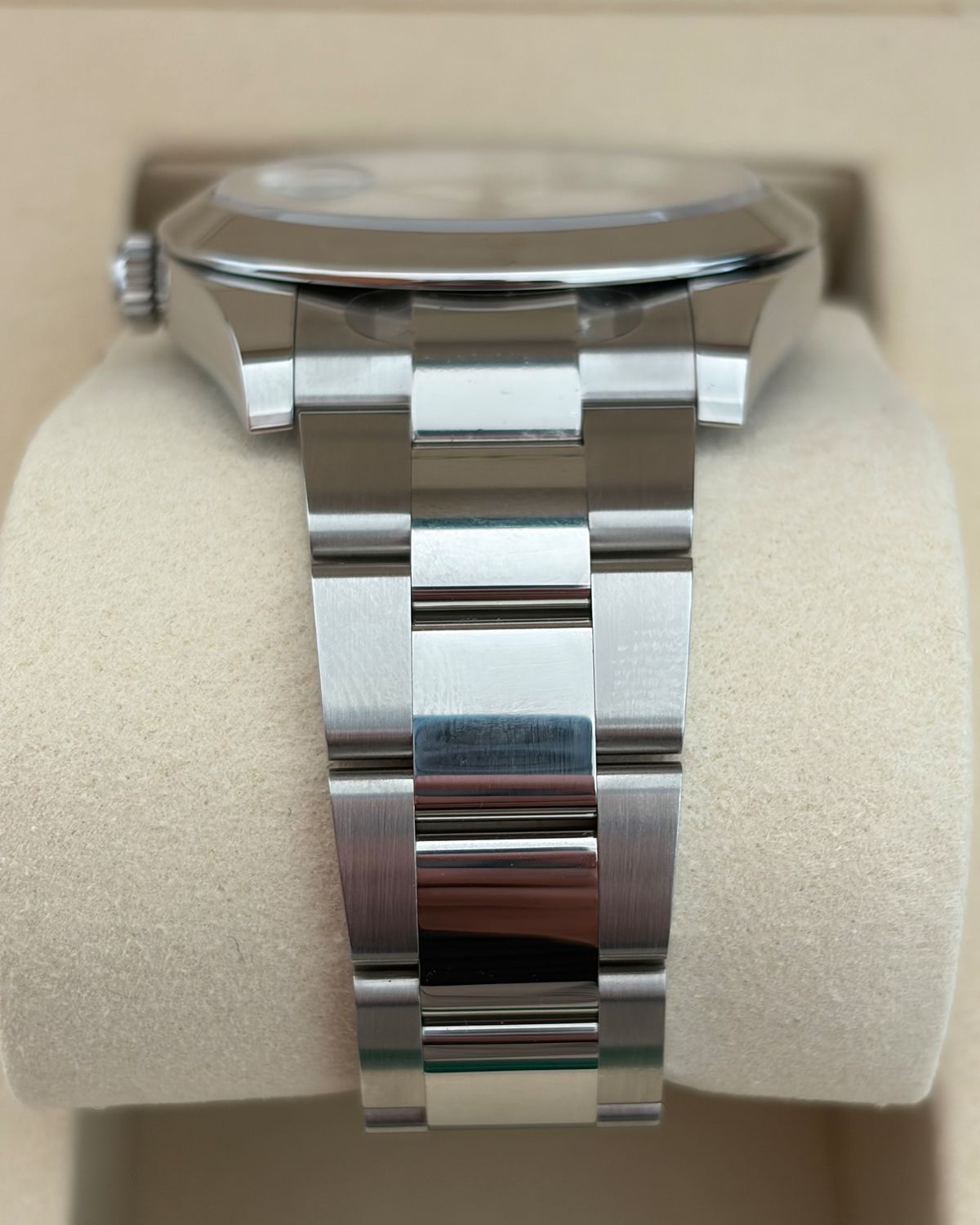 Rolex 126300