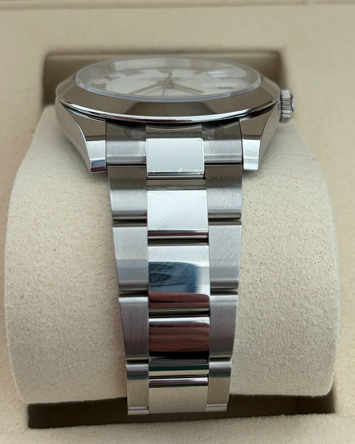 Rolex 126300
