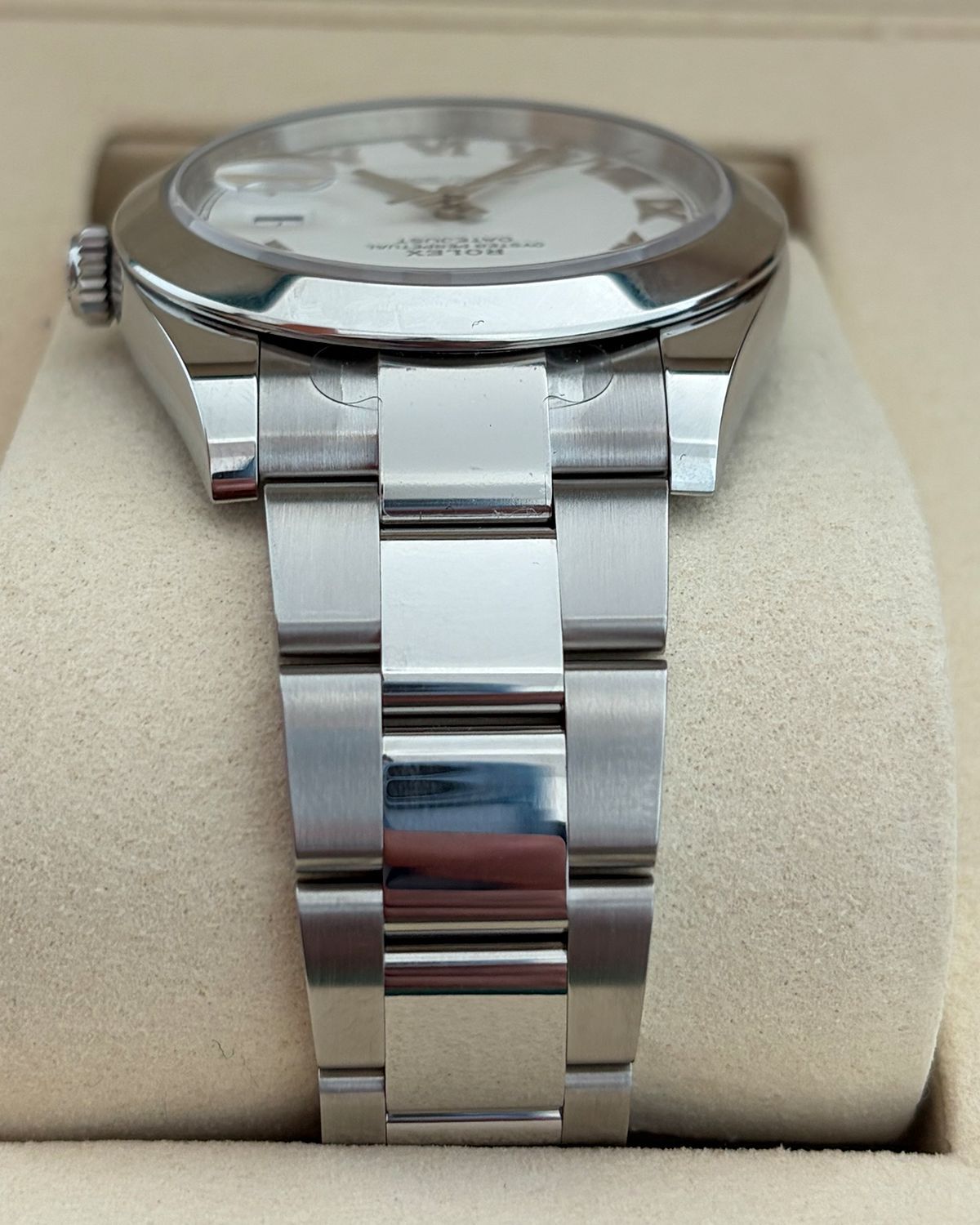 Rolex 126300