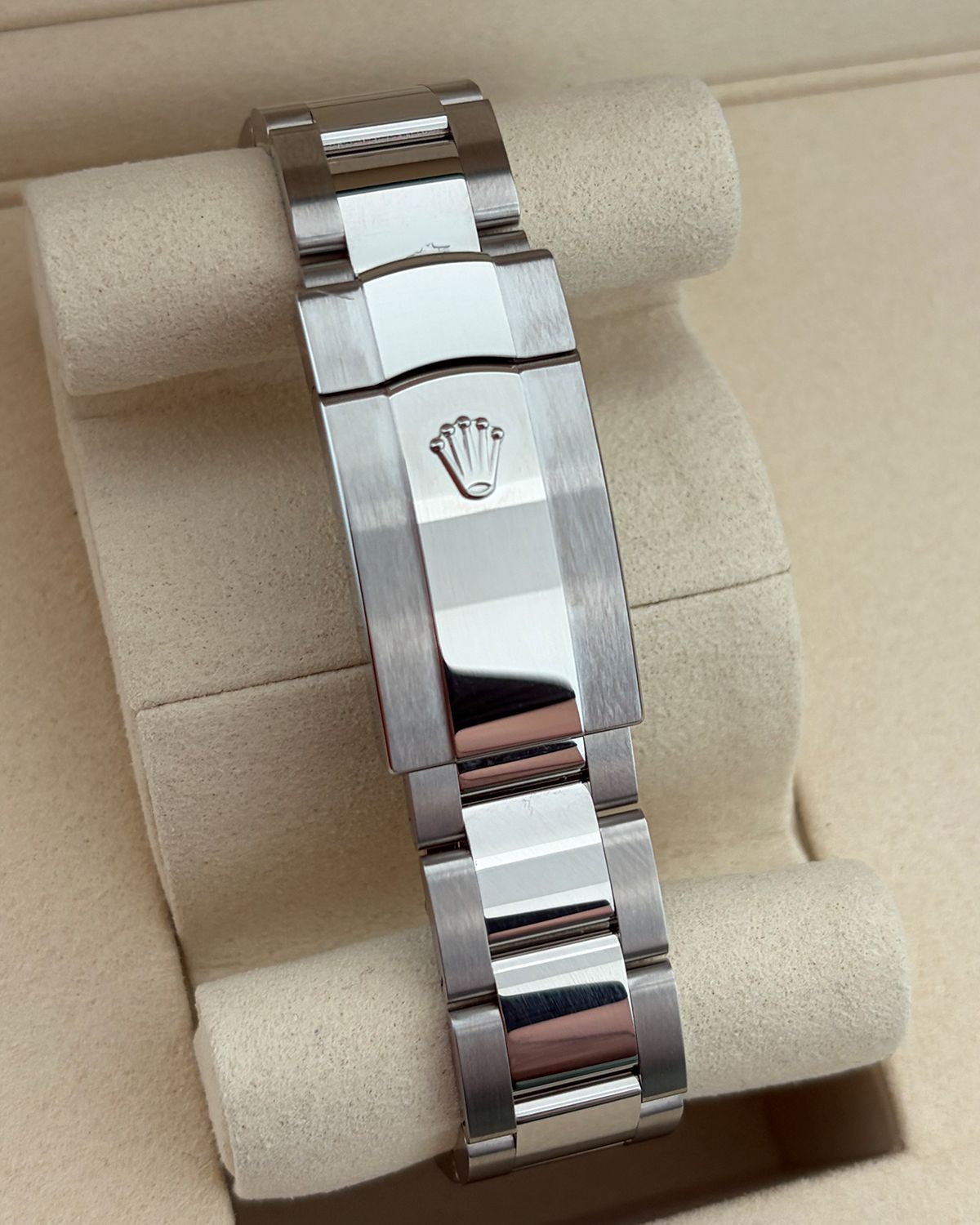 Rolex 126300